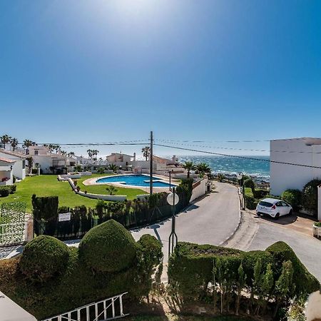 Villa Rocas del Mar Mijas Exterior foto